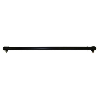 Drag Link Adjusting Sleeve for 1991-1995 Jeep YJ Wrangler, 24.11 Inch Length Crown Automotive