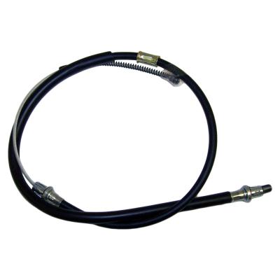 Rear Parking Brake Cable for 1992-1996 Jeep XJ Cherokee, Left or Right Crown Automotive