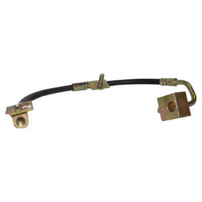 Rear Brake Hose (From Frame to Rear Axle) for 1997-2006 Jeep TJ Wrangler Crown Automotive