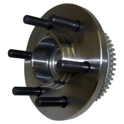 Front Hub Assembly for 97/04 AN Dakota and 97/03 DN Durango w/ 2WD, w/ ABS Crown Automotive