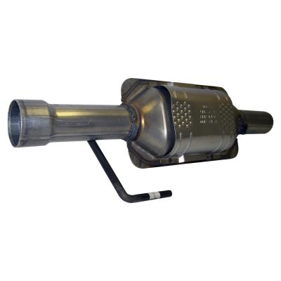 Catalytic Converter 1997-2000 Jeep XJ Cherokee w/ 2.5L or 4.0L, w/o Front Pipe Crown Automotive