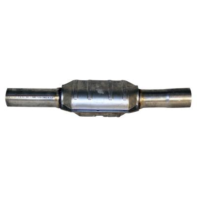 Catalytic Converter for Select 93-95 Jeep YJ, XJ, ZJ w/ 2.5L or 4.0L Engines Crown Automotive