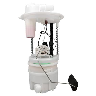 Fuel Module for 15-22 Jeep BU & BV Renegade w/ 1.4L, 2.4L Engines w/o Flex Fuel Crown Automotive