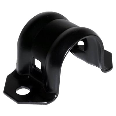 Front Sway Bar Bushing Bracket for 1997-2006 Jeep TJ Wrangler Crown Automotive