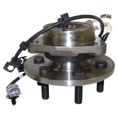 Front Right Hub Assembly for Select Dodge Dakota & Durango Vehicles w/ 4WD Crown Automotive