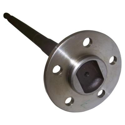 Rear Axle Shaft for 2002-2005 Jeep KJ Liberty w/ Chrysler 8.25 Inch Rear Axle, LorR Crown Automotive