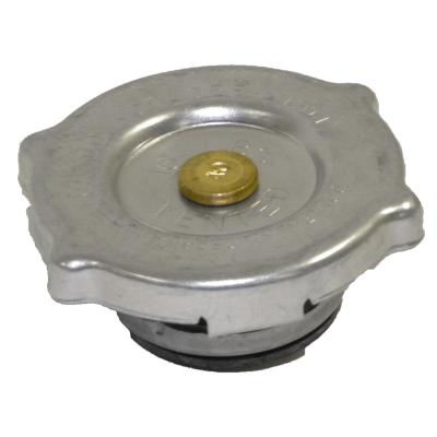 16 psi Radiator Cap for Select 84-01 Jeep CJs, YJ, XJ, ZJ, MJ, SJ J-Series, C101 Crown Automotive