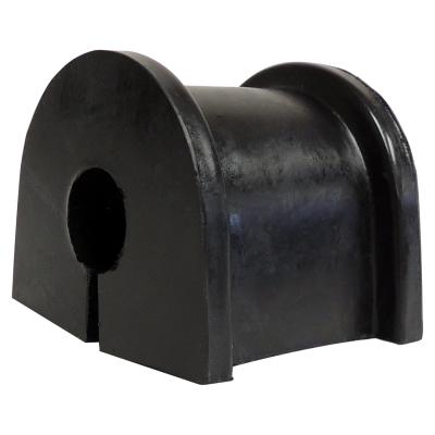 Rear Sway Bar Bushing for 1997-2006 Jeep TJ Wrangler, Left or Right Crown Automotive