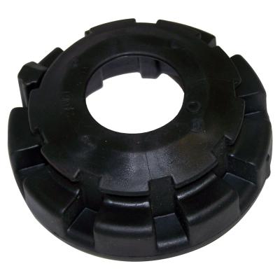 Front Lower Coil Spring Isolator for 99-04 Jeep WJ, WG Grand Cherokee, L or R Crown Automotive