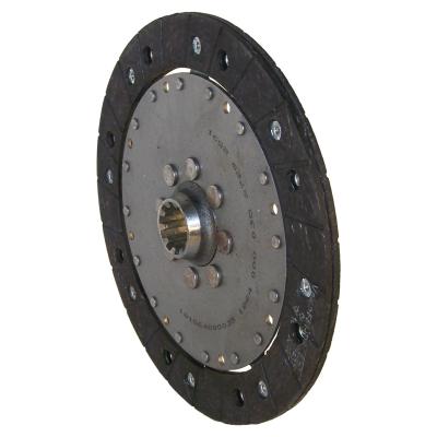 Clutch Disc for Jeep 03-04 TJ Wrangler & 02-04 KJ Liberty w/ 2.4L Engine Crown Automotive