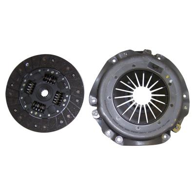 Clutch Kit for 97-00 Jeep XJ Cherokee & 97-02 Jeep TJ Wrangler w/ 2.5L Engine Crown Automotive