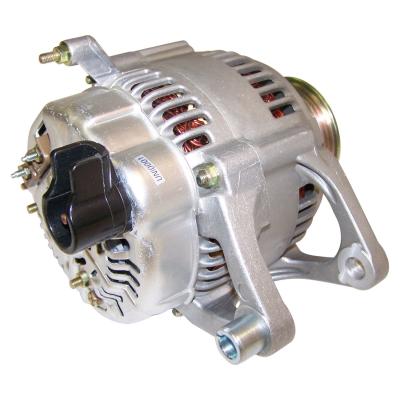 Alternator for 90-95 Dodge, Chrysler, Plymouth Minivan w/ 3.3L, 3.8L Eng, 90 Amp Crown Automotive
