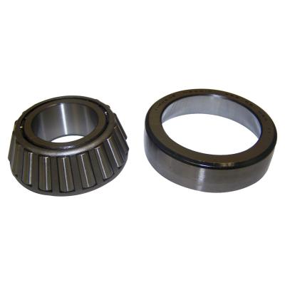 Outer Pinion Bearing Set for Many 84-10 Jeep Models w/ D30, D35, Chrysler 8.25 Inch Crown Automotive