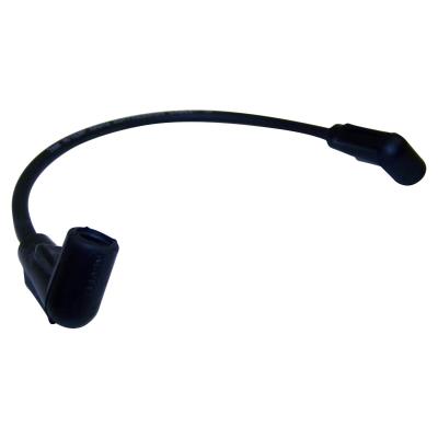 Ignition Wire (Coil to Cap) for 87-90 Jeep YJ Wrangler w/ 2.5L w/ Fuel Injection Crown Automotive