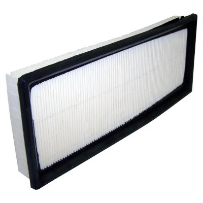 Air Filter For Select 1986-1995 Jeep YJ, XJ, MJ Models w/ 2.5L or 4.0L Engines Crown Automotive