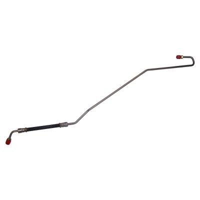 Clutch Hose for 1980-1983 Jeep CJ-5, CJ-7, CJ-8 w/ GM 2.5L Engine Crown Automotive