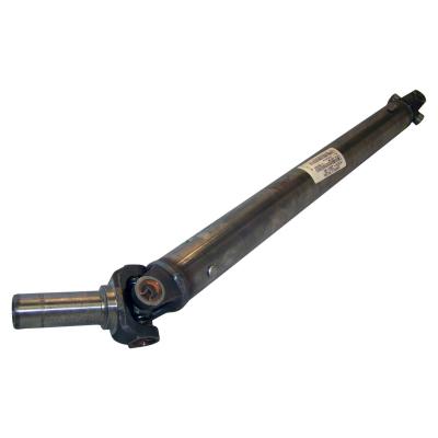 Front Drive Shaft for Jeep 87-92 XJ Cherokee w/ BA10/5, AX15 w/ 4.0L Venezuela Crown Automotive