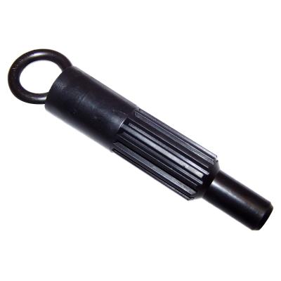 Clutch Alignment Tool for Numerous Jeep Vehicles w/ AMC 2.5L Eng, 1 Inch, 14 Spline Crown Automotive