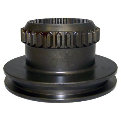 Range Mode Shift Sleeve for Jeep 89-95 Cherokee 93-95 Grand Cherokee w/ NP242 Crown Automotive