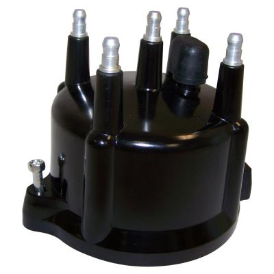 Distributor Cap for Select 91-02 Jeep TJ, YJ, XJ, MJ w/ 2.5L Engine Crown Automotive