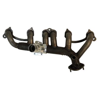 Exhaust Manifold for 1987-1990 XJ Cherokee, MJ Comanche w/ 4.0L Engine Crown Automotive