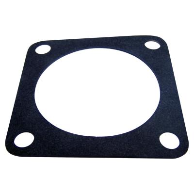 Throttle Body Gasket for Select 1993-2006 Jeep TJ, YJ, XJ, MJ, ZJ, ZG, WJ, WG Crown Automotive