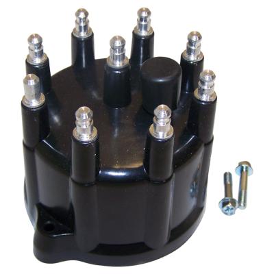Distributor Cap for 94-98 Jeep ZJ, ZG Grand Cherokee w/ 5.2L or 5.9L Engines Crown Automotive