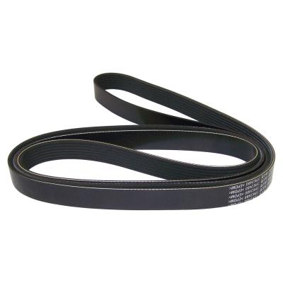 Accessory Drive Belt for 1994-1996 Dodge RB RAM w/ 5.2L, 5.9L Gas Engines Crown Automotive