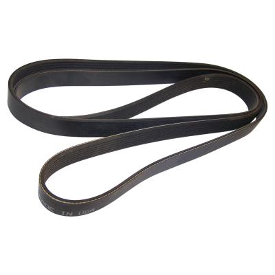 Accessory Drive Belt for 93-95 ZJ Grand Cherokee w/ 5.2L Eng., 90 Inch Long, 7 Ribs Crown Automotive