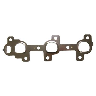 Left Exhaust Manifold Gasket for Select Jeep WK, XK, KJ, KK w/ 3.7L Engine Crown Automotive