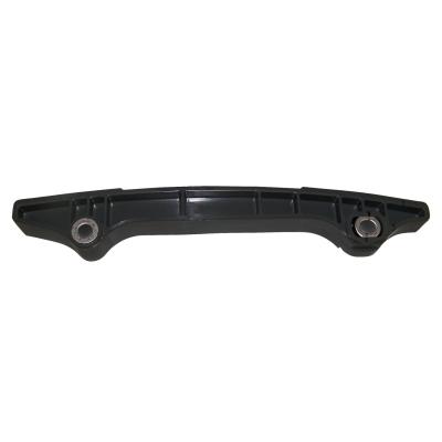 Left Secondary Timing Chain Guide for Select Jeep WK, XK, KJ, KK w/ 3.7L Engine Crown Automotive