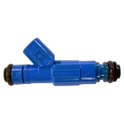 Fuel Injector for 2002-2003 Jeep KJ Liberty w/ 3.7L Engine Crown Automotive