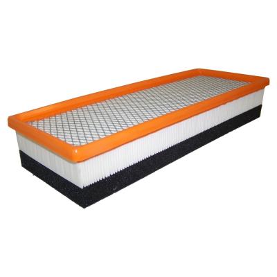 Air Filter for 1994-2000 BR RAM & 1998-2000 BE RAM w/ 8.0L Engine Crown Automotive
