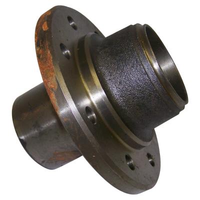 Front Axle Hub for 1979-1988 Jeep J-20 Truck, Left or Right Crown Automotive