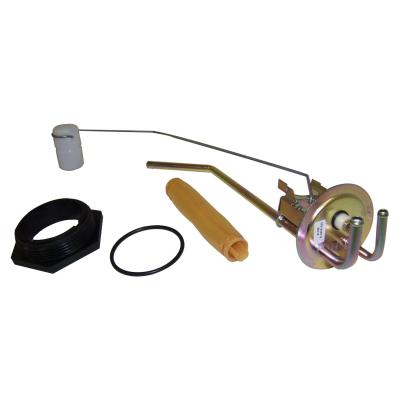 Fuel Sending Unit Kit for 81-86 Jeep CJ-5, CJ-7, CJ-8, w/ 20 Gallon Tank Crown Automotive