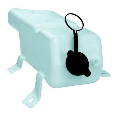 Coolant Bottle Kit for 81-95 Jeep CJ-5 ,CJ-7, CJ-8, YJ Wrangler Crown Automotive