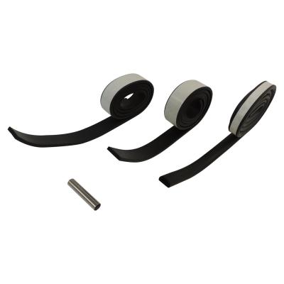 Hardtop Weatherstrip Kit for 1987-1995 Jeep YJ Wrangler & Jeep 1976-1986 CJ-7 Crown Automotive