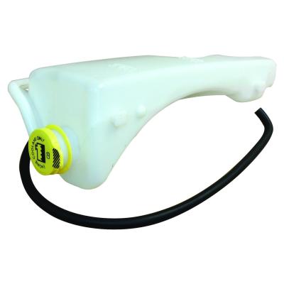 Coolant Bottle 2007-2011 Jeep JK Wrangler w/ 3.8L Engine, Includes Cap Crown Automotive