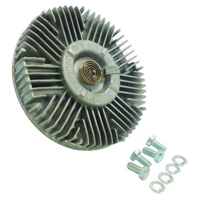Fan Clutch for 2007-2009 Jeep JK Wrangler w/ 3.8L Engine Crown Automotive
