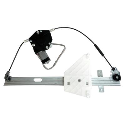 Left Rear Window Regulator for 1999-2000 Jeep WJ Grand Cherokee Crown Automotive