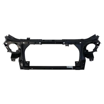 Header Panel for 2007-2018 Jeep JK Wrangler Crown Automotive