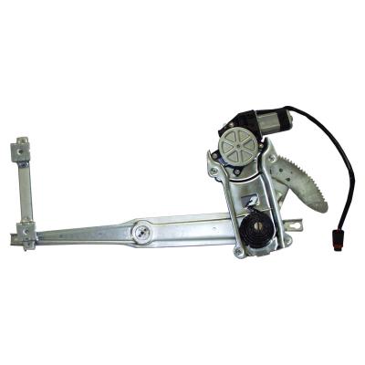 Right Front Window Regulator for 1994-2002 BR, BE Dodge RAM w/ Power Windows Crown Automotive