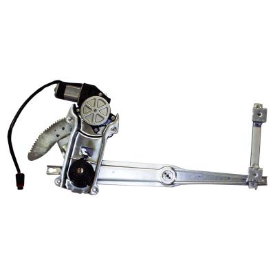 Left Front Window Regulator for 1994-2002 BR, BE Dodge RAM w/ Power Windows Crown Automotive