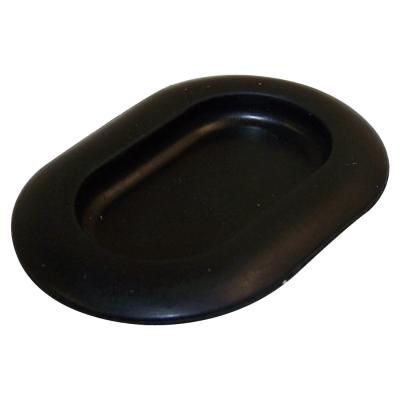 Floor Pan and Crossmember Plug for 2007-2013 Jeep JK Wrangler Crown Automotive