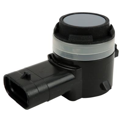 Park Assist Sensor w/ Park Assist Rear Positions 1 and 4 for 20+ Jeep JL Wrangler & JT Gladiator Crown Automotive
