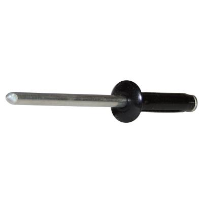 Aluminum Rivet for 2002 Jeep WJ Grand Cherokee & 2002-2004 Jeep KK Liberty Crown Automotive