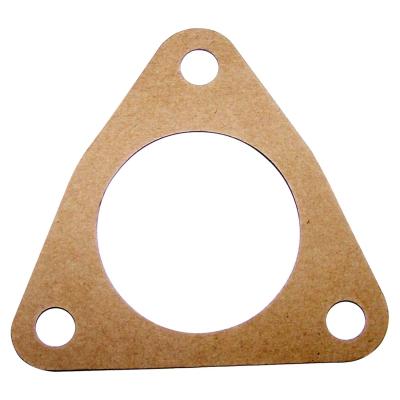 Thermostat Housing Gasket for 41-53 Vintage Jeep MB, CJ-2A, CJ-3A, M38 w/ 4 Cyl. Crown Automotive