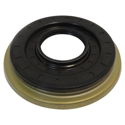 Rear Axle Shaft Seal at Diff. Housing for 11-12 Jeep Gr. Cherokee w/ 215mm Axle Crown Automotive