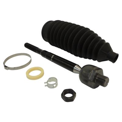 Front Inner Tie Rod for Select 05-10 Dodge Magnum, Charger & Chrysler 300 w/ AWD Crown Automotive