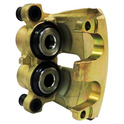 Right Front Brake Caliper for 2011-2022 Jeep WK2 Grand Cherokee w/o SRT Package Crown Automotive